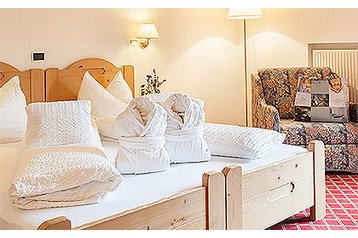 Италия Hotel Alpe di Siusi, Экстерьер